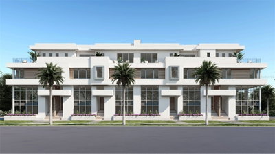 85 DAVIS Boulevard, Tampa, FL, 33606 — photo 2