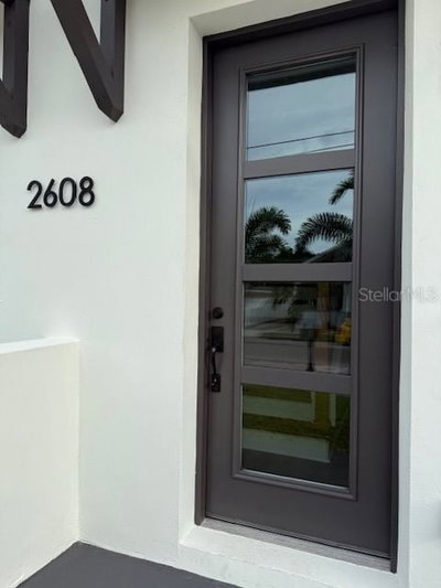 2608 CLARK Street, Tampa, FL, 33605 — photo 2