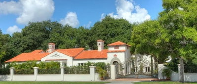 100 DAVIS Boulevard, Tampa, FL, 33606 — photo 2