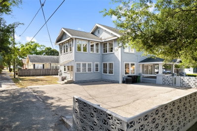 1902 CASS Street, Tampa, FL, 33606 — photo 2