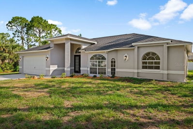 2510 SHEILA Lane, North Port, FL, 34286 — photo 2