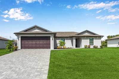 5381 ULYSSES Street, Port Charlotte, FL, 33981 — photo 2