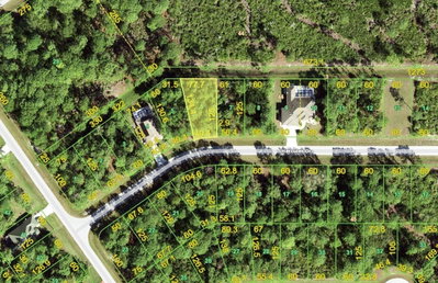 110 HERCULES Drive, Rotonda West, FL, 33947 — photo 2