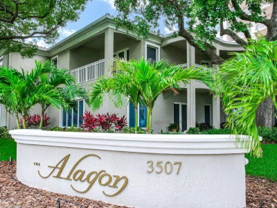 3507 BAYSHORE Boulevard, Tampa, FL, 33629 — photo 2