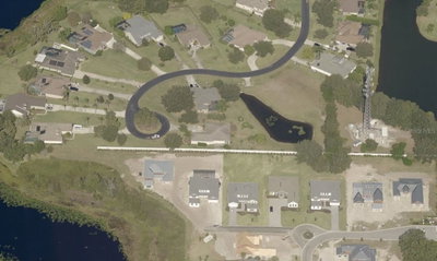 19915 DOLORES ANN Court, Lutz, FL, 33549 — photo 2