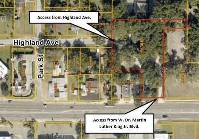 453 DR MARTIN LUTHER KING JR Boulevard, Seffner, FL, 33584 — photo 2