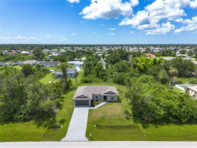 6007 GILLOT Boulevard, Port Charlotte, FL, 33981 — photo 2