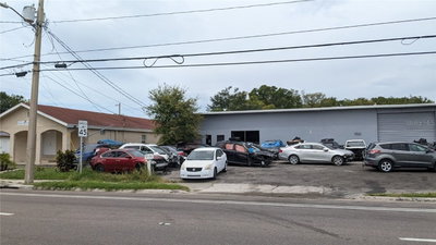 3222 40TH Street, Tampa, FL, 33605 — photo 2