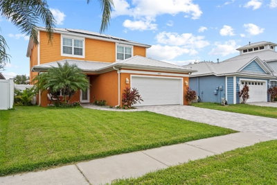 6409 OYSTER ISLAND Cove, Apollo Beach, FL, 33572 — photo 2