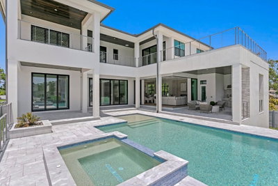 5032 LONGFELLOW Avenue, Tampa, FL, 33629 — photo 2
