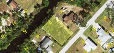 7465 JENNIFER Drive, Port Charlotte, FL, 33981 — photo 2