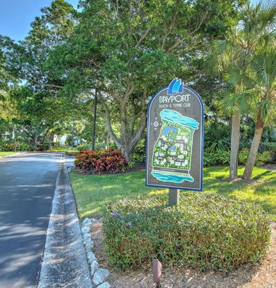 830 BAYPORT Way, Longboat Key, FL, 34228 — photo 2