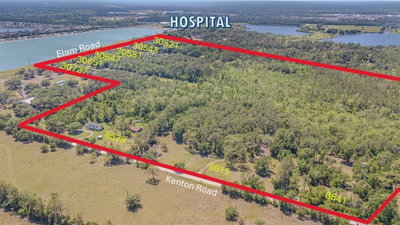 8529 KENTON Road, Wesley Chapel, FL, 33545 — photo 2