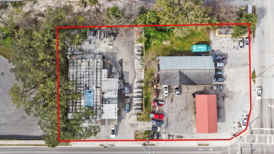 3550 40TH Street, Tampa, FL, 33605 — photo 2
