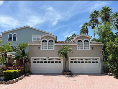 1648 LAGO VISTA Boulevard, Palm Harbor, FL, 34685 — photo 2