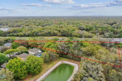 MCCREA Drive, Lutz, FL, 33549 — photo 2