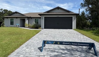 6022 GILLOT Boulevard, Port Charlotte, FL, 33981 — photo 2