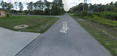1251 AUGUSTA Street, Lehigh Acres, FL, 33974 — photo 2