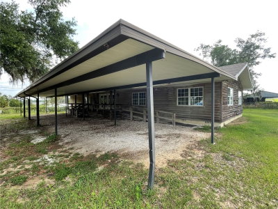 10736 US HIGHWAY 301, Dade City, FL, 33525 — photo 2