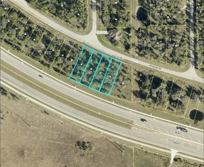 2540, 2542, 254 MEADOW Road, Lehigh Acres, FL, 33974 — photo 2
