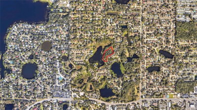 1022 SYLVIA LANE, Tampa, FL, 33613 — photo 2