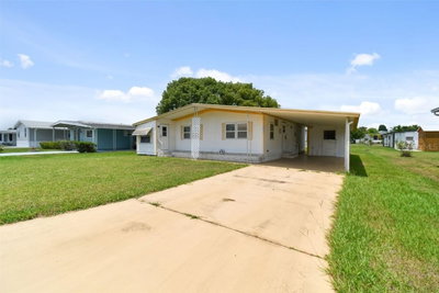 5353 COMANCHE Street, Zephyrhills, FL, 33542 — photo 2