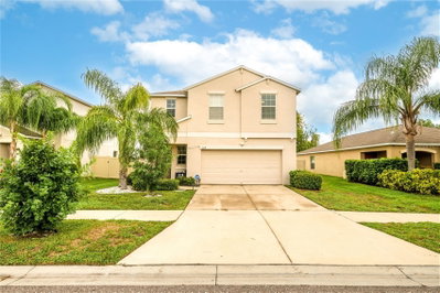 409 SERENITY MILL Loop, Ruskin, FL, 33570 — photo 2