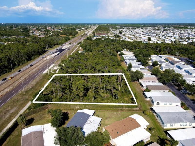 Lots 1-4 TAMIAMI Trail, North Port, FL, 34287 — photo 2