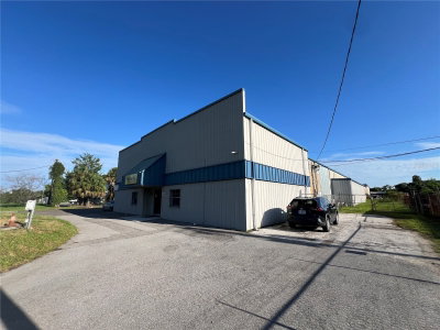 5208 SAINT PAUL Street, Tampa, FL, 33619 — photo 2