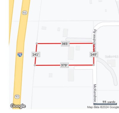 8933 MCKENDREE Road, Wesley Chapel, FL, 33545 — photo 2