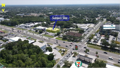7211 DALE MABRY Highway, Tampa, FL, 33614 — photo 2