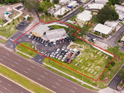 38795 US HIGHWAY 19, Tarpon Springs, FL, 34689 — photo 2