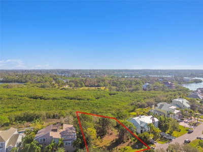POINT SEASIDE Drive, Crystal Beach, FL, 34681 — photo 2