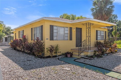 309 22ND Street, Tampa, FL, 33605 — photo 2