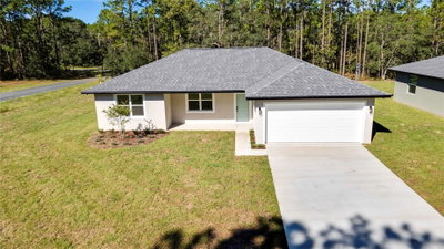 8090 SANTOS Drive, Citrus Springs, FL, 34434 — photo 2