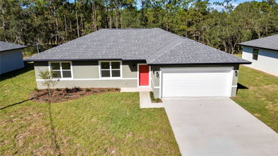 8104 SANTOS Drive, Citrus Springs, FL, 34434 — photo 2