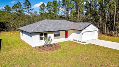8118 SANTOS Drive, Citrus Springs, FL, 34434 — photo 2