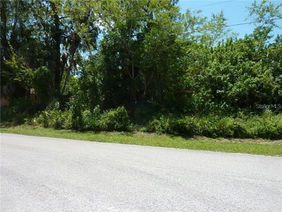 MANATI Avenue, North Port, FL, 34287 — photo 2