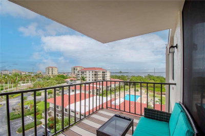 6361 BAHIA DEL MAR Boulevard, St Petersburg, FL, 33715 — photo 2