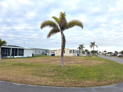 501 SAN CLEMENTE Circle, North Port, FL, 34287 — photo 2