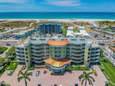 11605 GULF Boulevard, Treasure Island, FL, 33706 — photo 2