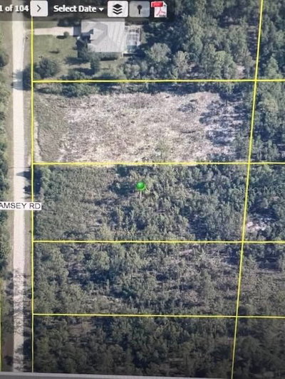 00 RAMSEY Road, Brooksville, FL, 34614 — photo 2