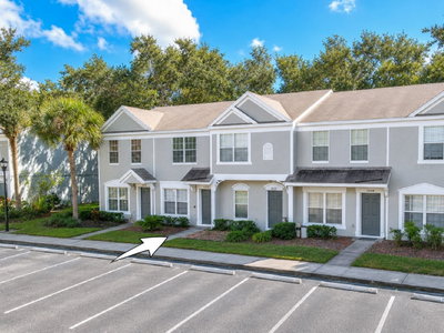 2432 LAKE WOODBERRY Circle, Brandon, FL, 33510 — photo 2