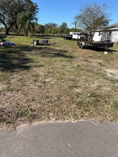 811 NORTH Avenue, Frostproof, FL, 33843 — photo 2