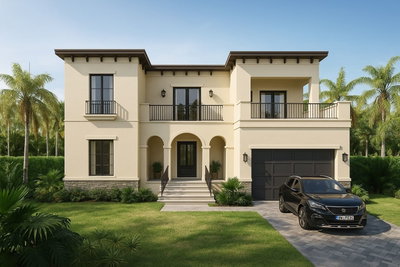 4621 EL PRADO Boulevard, Tampa, FL, 33629 — photo 2