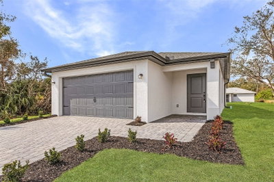 4743 MICHALER Street, North Port, FL, 34286 — photo 2