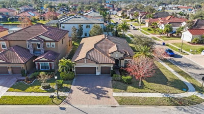 2564 GRAND CYPRESS Boulevard, Palm Harbor, FL, 34684 — photo 2