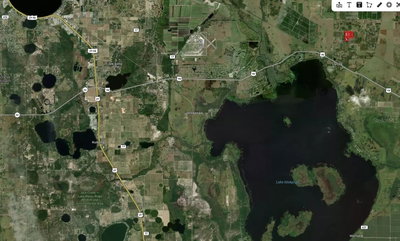 2121 HICKS Road, Lorida, FL, 33857 — photo 2