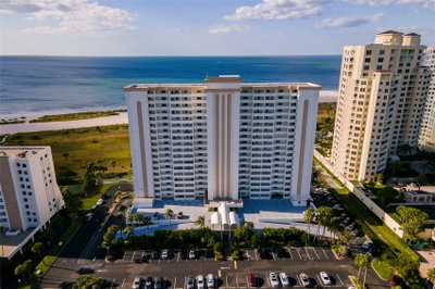 1230 GULF Boulevard, Clearwater Beach, FL, 33767 — photo 2