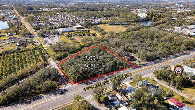 COLLEGE AVE, Ruskin, FL, 33570 — photo 2